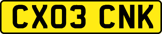 CX03CNK