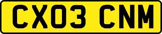 CX03CNM