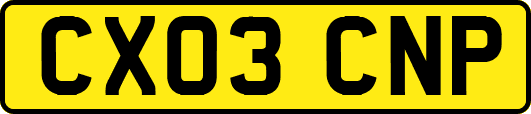 CX03CNP