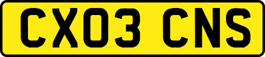 CX03CNS