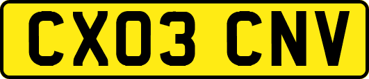 CX03CNV