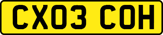 CX03COH