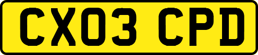 CX03CPD