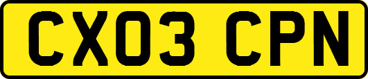 CX03CPN
