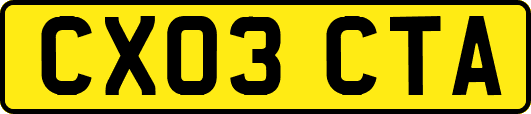 CX03CTA