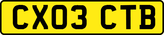 CX03CTB
