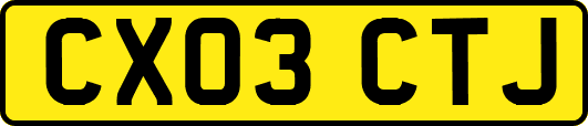 CX03CTJ