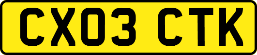 CX03CTK