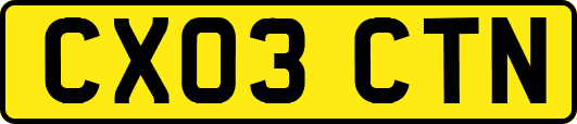 CX03CTN