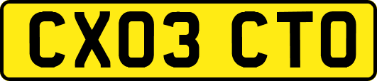 CX03CTO
