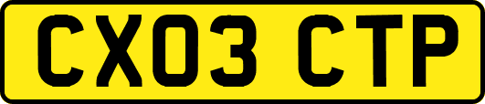 CX03CTP