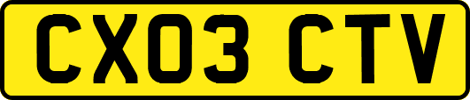 CX03CTV