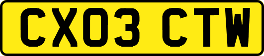 CX03CTW