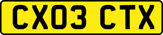 CX03CTX