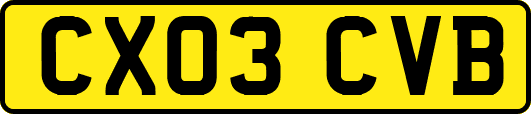 CX03CVB