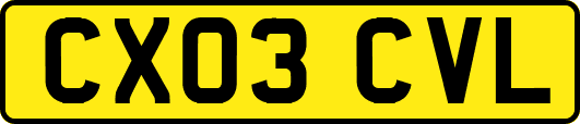 CX03CVL