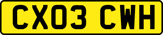 CX03CWH