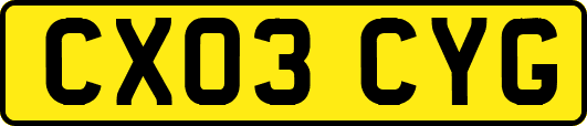 CX03CYG