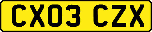 CX03CZX