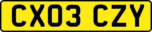 CX03CZY