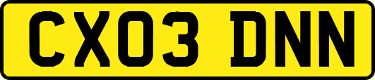 CX03DNN