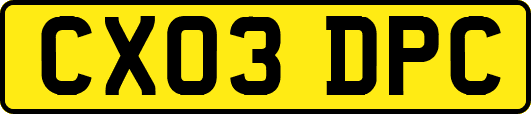 CX03DPC