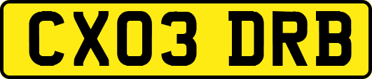 CX03DRB