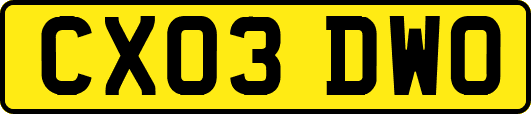 CX03DWO