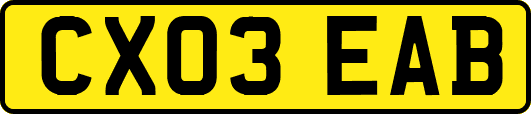 CX03EAB
