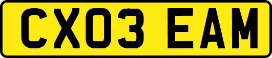 CX03EAM