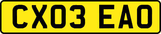 CX03EAO