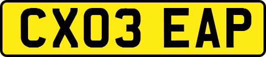 CX03EAP