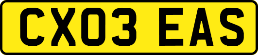 CX03EAS