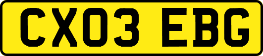 CX03EBG