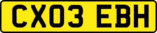 CX03EBH