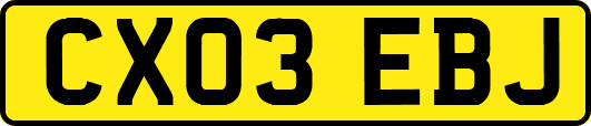 CX03EBJ