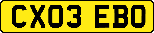 CX03EBO