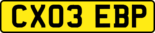 CX03EBP