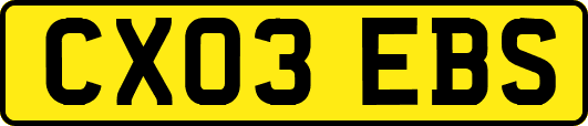 CX03EBS
