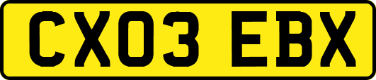 CX03EBX
