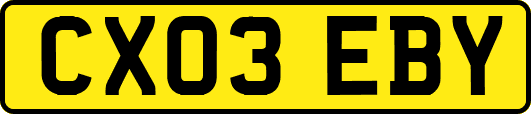 CX03EBY