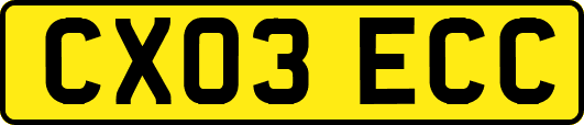 CX03ECC