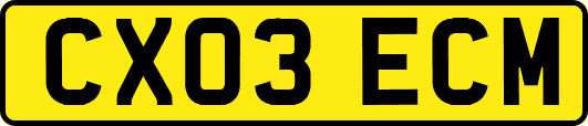 CX03ECM
