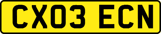 CX03ECN