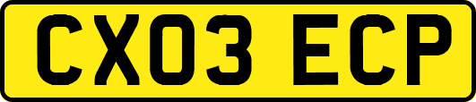 CX03ECP