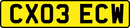 CX03ECW