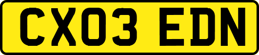 CX03EDN