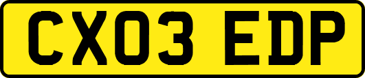 CX03EDP