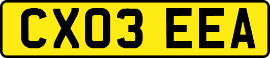 CX03EEA