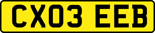 CX03EEB